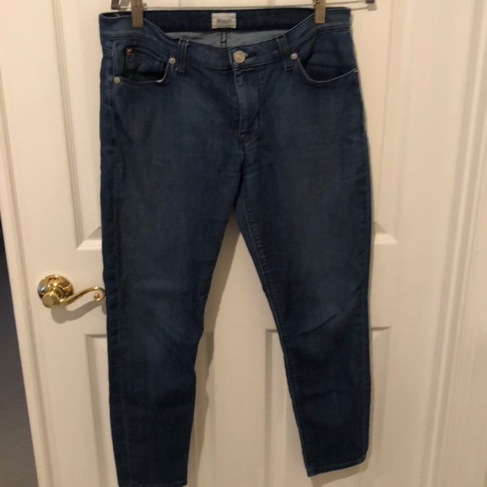 Hudson jeans 👖 size 30